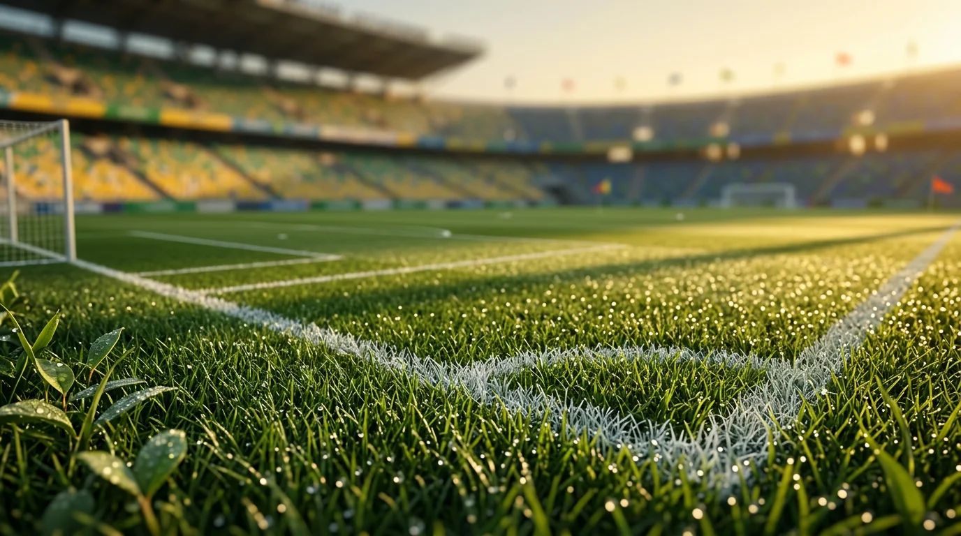 Fattori ambientali degli stadi del Mondiale 2026