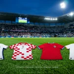 Girone L dei Mondiali 2026 con Inghilterra, Croazia, Panama e Ghana