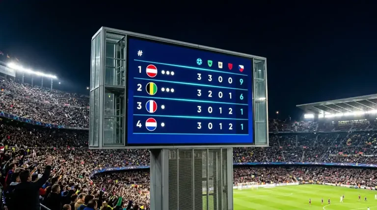 Girone L Mondiali 2026: Scenari di Qualificazione (23 Giugno)