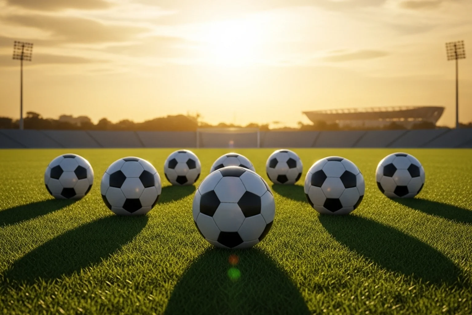 Le 9 nazionali africane al Mondiale 2026