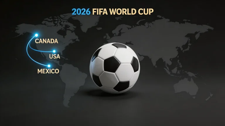 Le 48 nazionali qualificate al Mondiale 2026